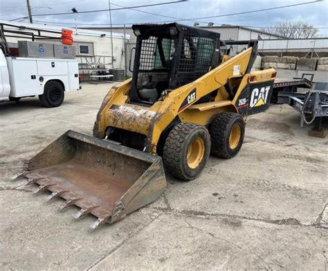 262b skid steer specs|caterpillar 262b for sale.